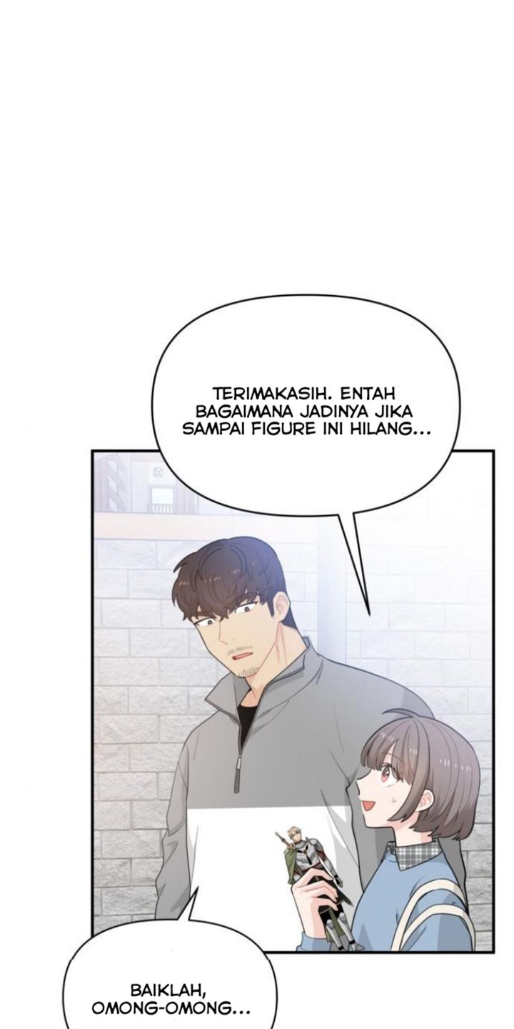 Protect Me, Knight Chapter 9 Gambar 6