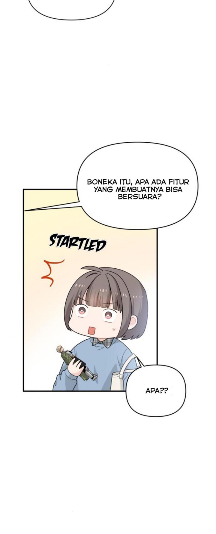 Protect Me, Knight Chapter 9 Gambar 7