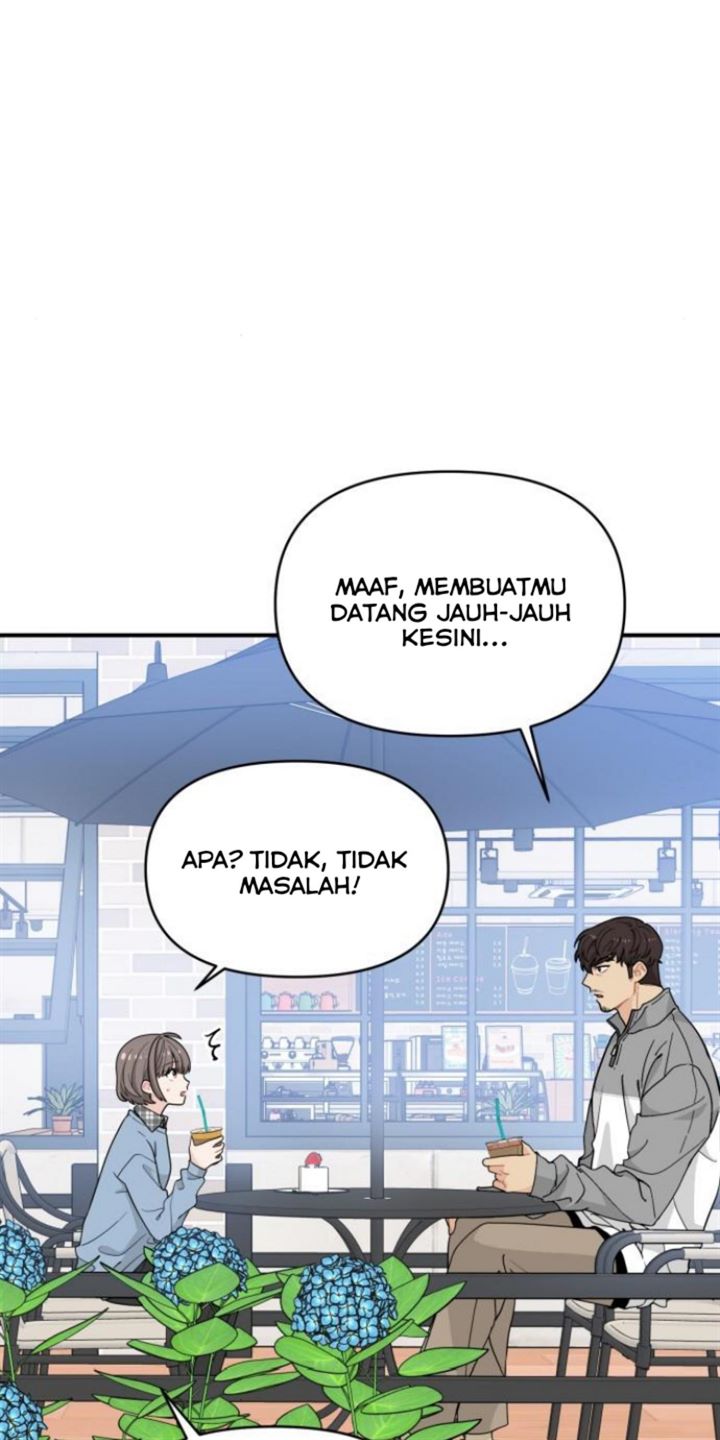 Protect Me, Knight Chapter 8 Gambar 12