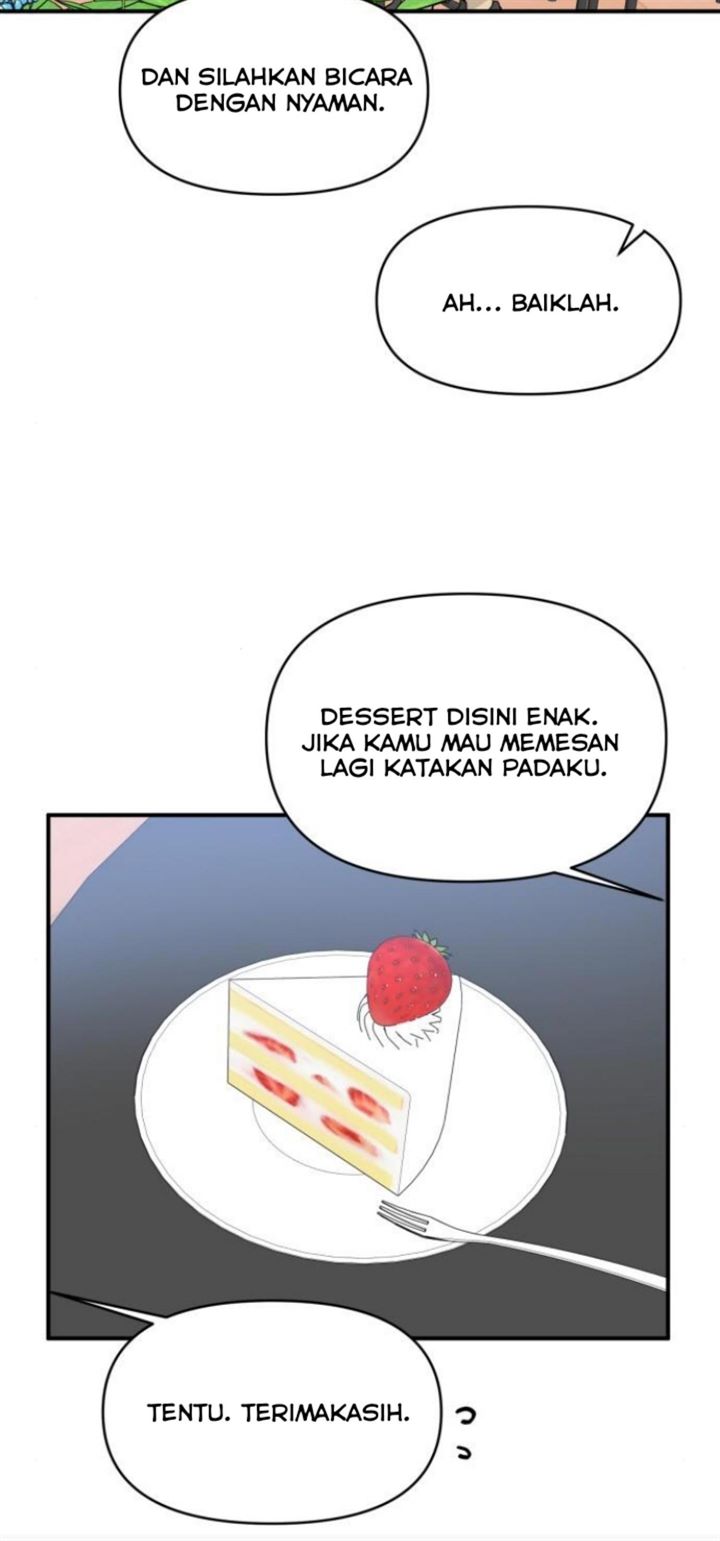 Protect Me, Knight Chapter 8 Gambar 13