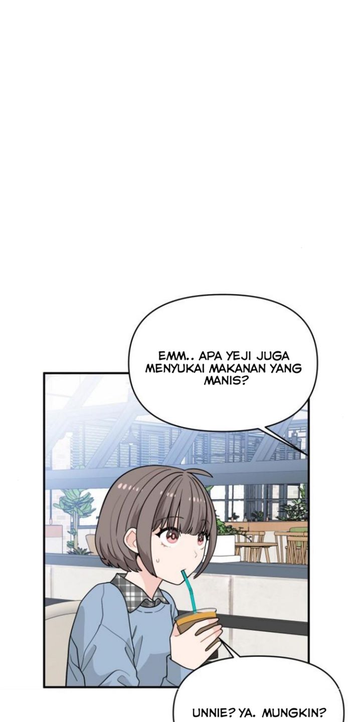 Protect Me, Knight Chapter 8 Gambar 14