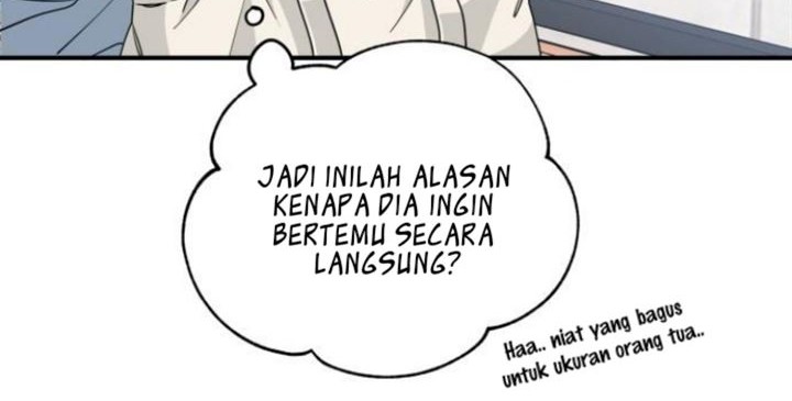 Protect Me, Knight Chapter 8 Gambar 17