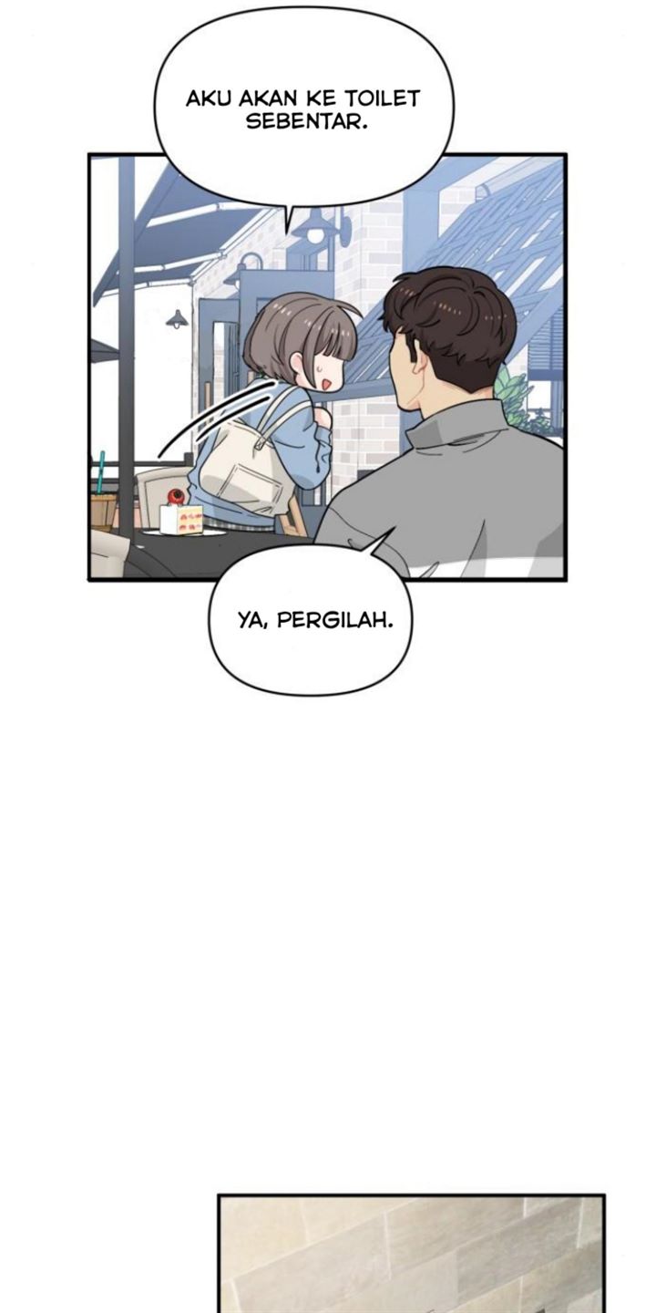 Protect Me, Knight Chapter 8 Gambar 20