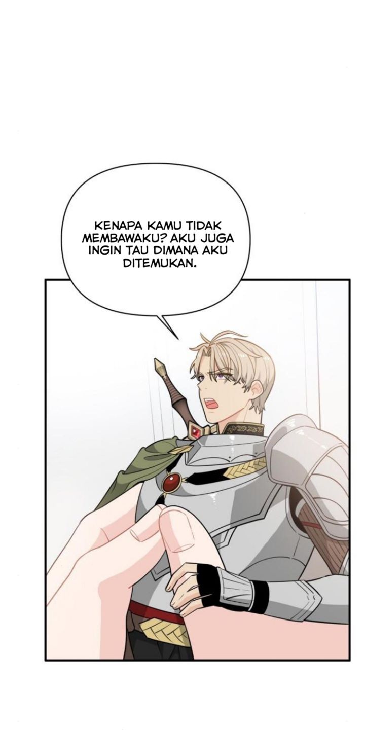 Protect Me, Knight Chapter 8 Gambar 22