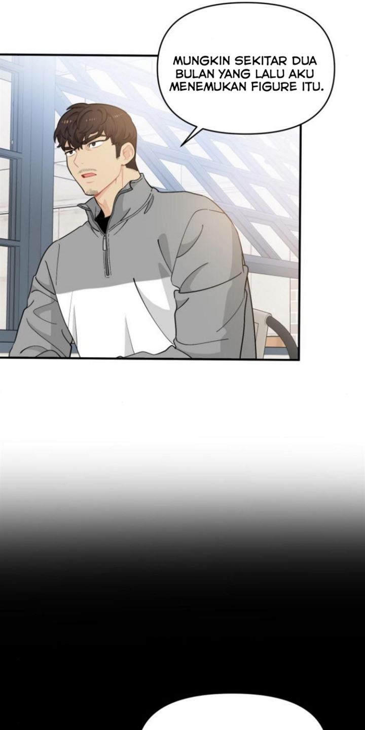 Protect Me, Knight Chapter 8 Gambar 28