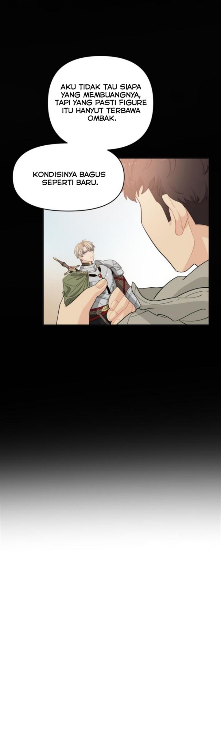 Protect Me, Knight Chapter 8 Gambar 30