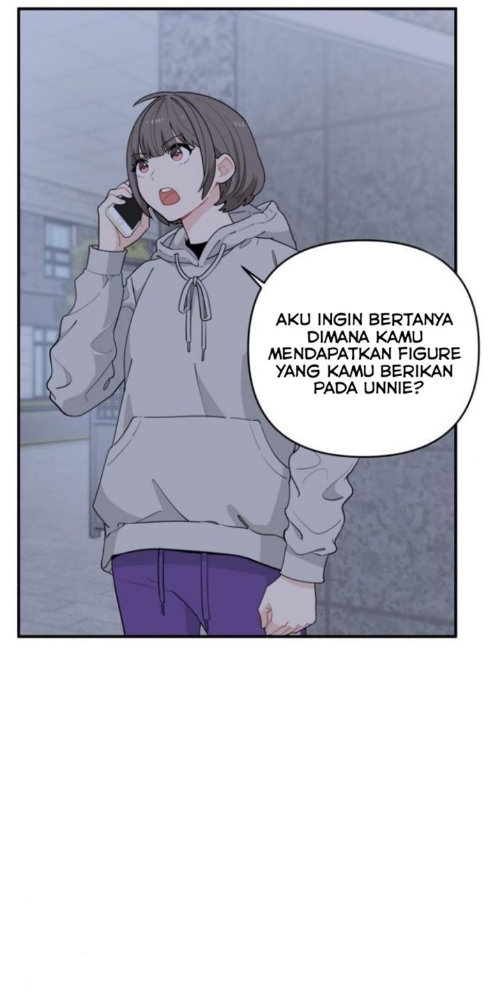 Protect Me, Knight Chapter 8 Gambar 3