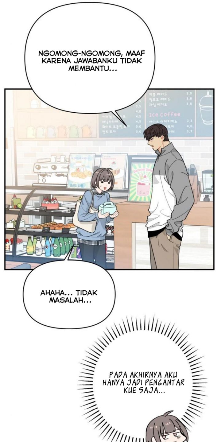 Protect Me, Knight Chapter 8 Gambar 37