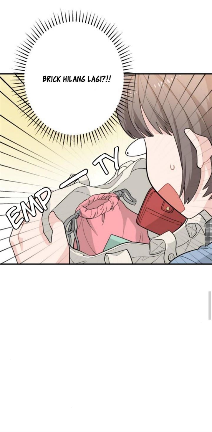 Protect Me, Knight Chapter 8 Gambar 40