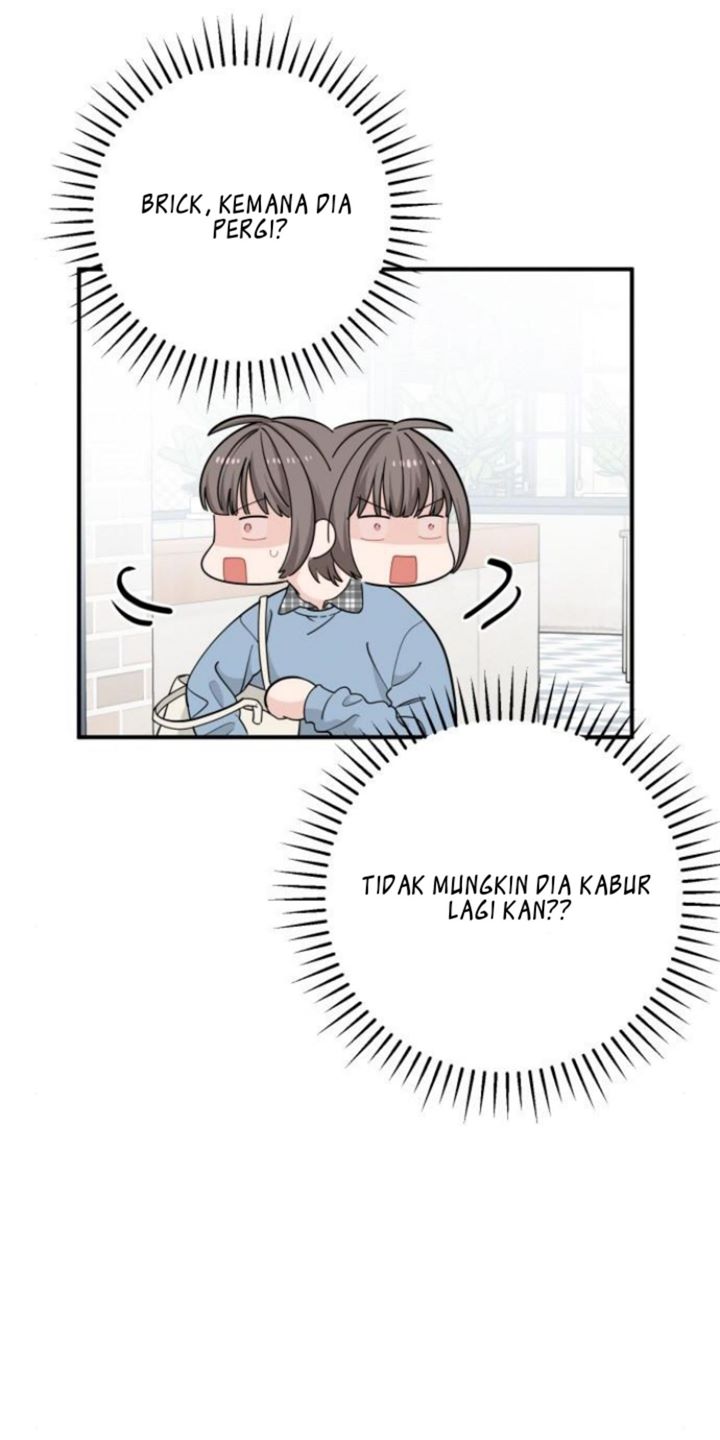 Protect Me, Knight Chapter 8 Gambar 41