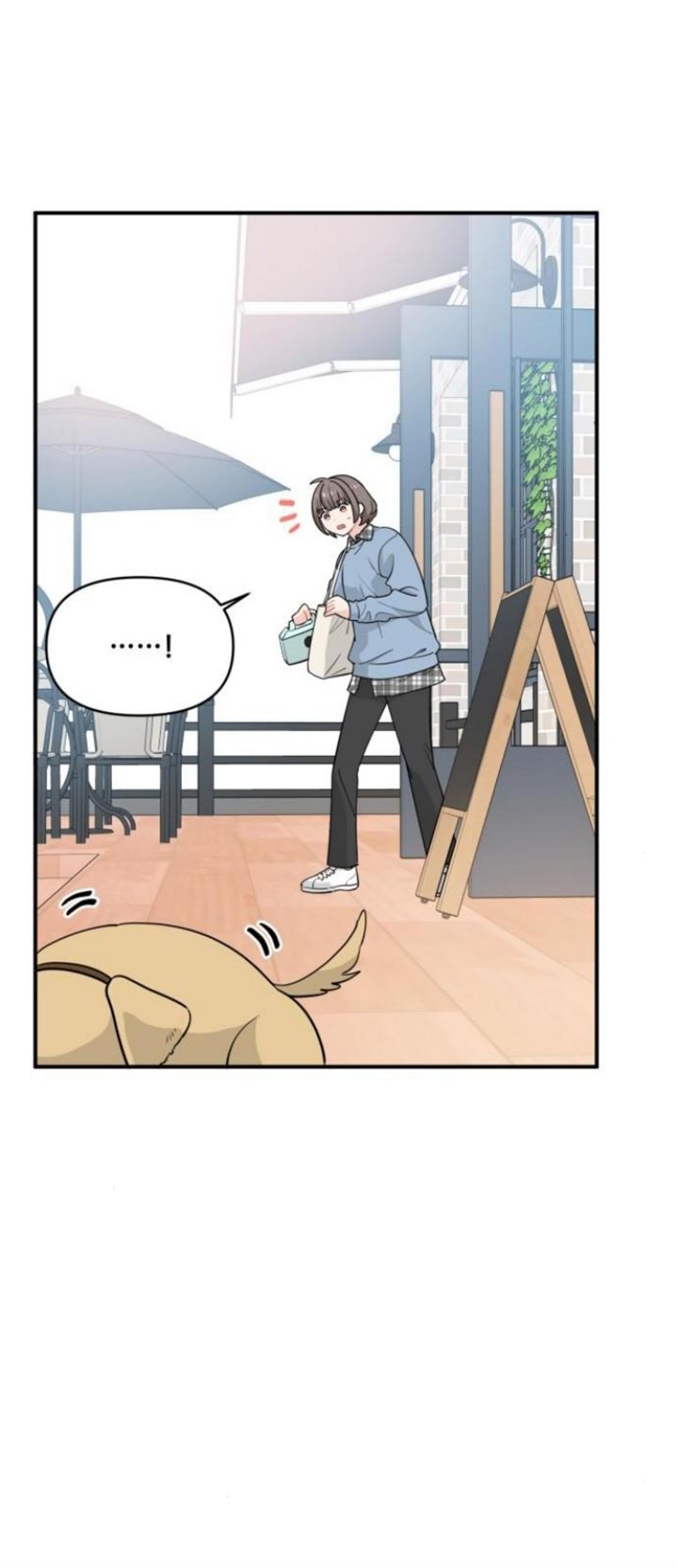 Protect Me, Knight Chapter 8 Gambar 42