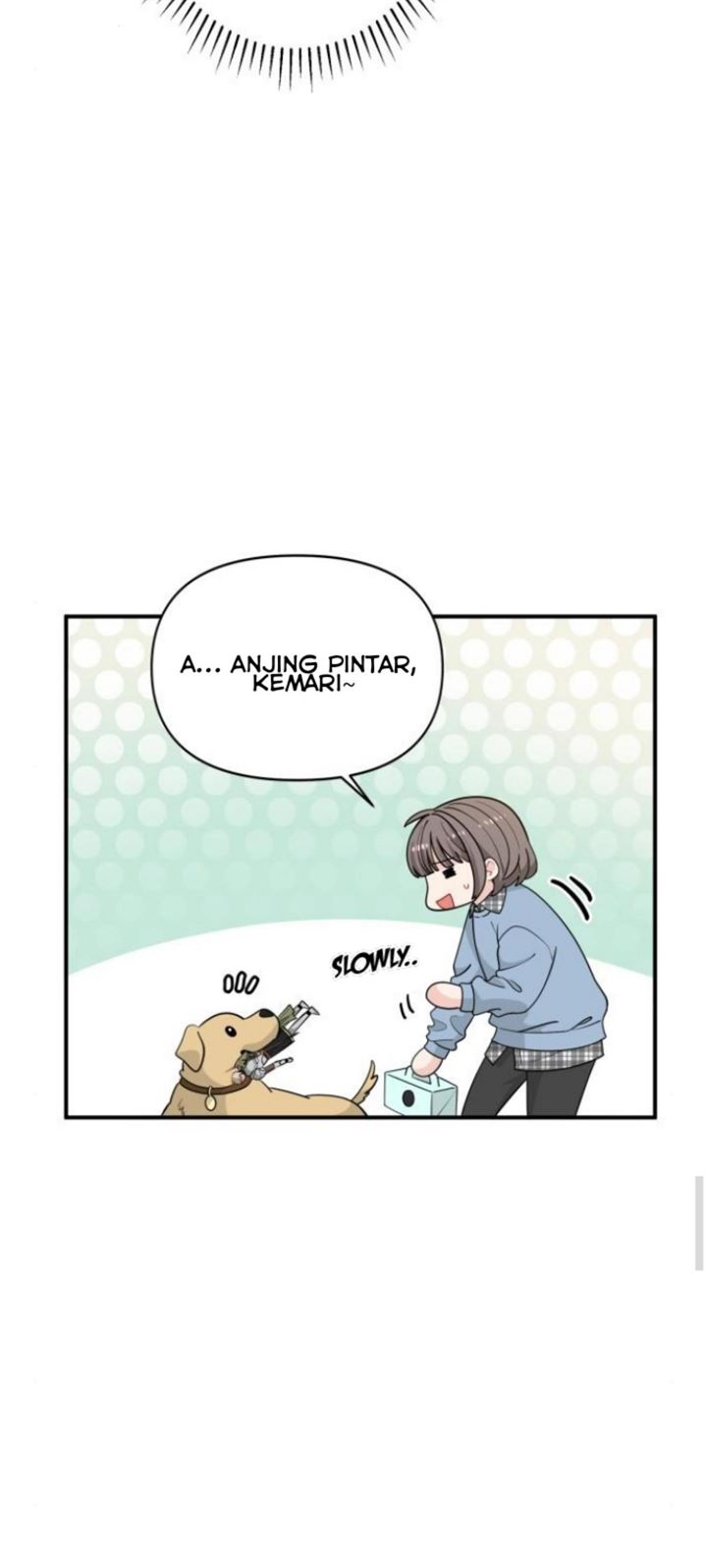 Protect Me, Knight Chapter 8 Gambar 44