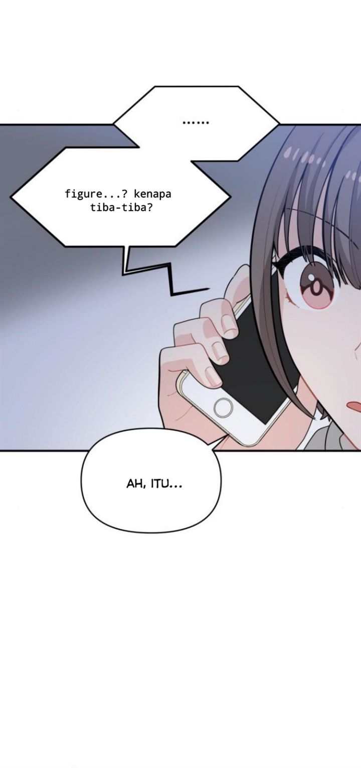 Protect Me, Knight Chapter 8 Gambar 4