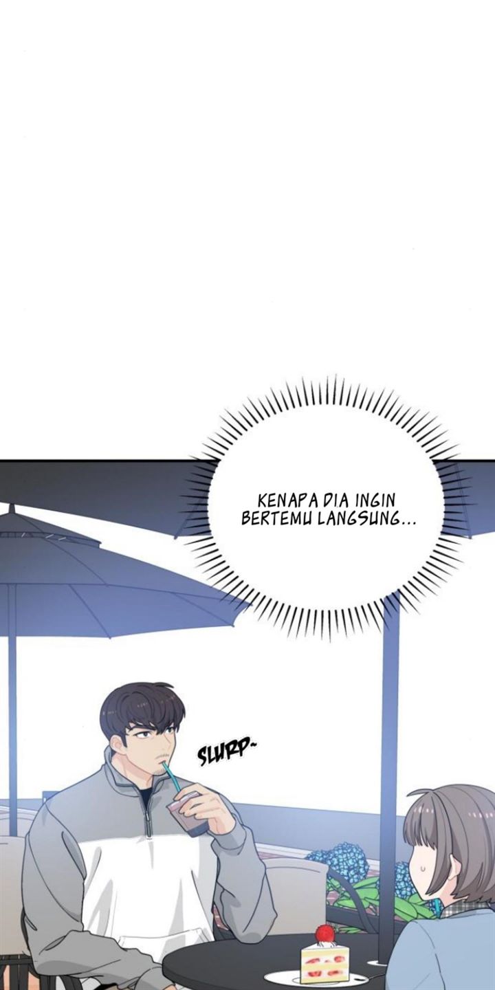 Protect Me, Knight Chapter 8 Gambar 10