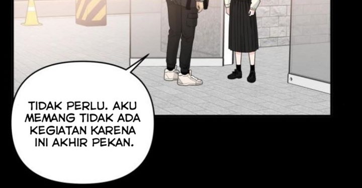 Protect Me, Knight Chapter 7 Gambar 40