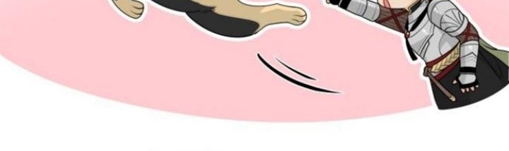 Protect Me, Knight Chapter 7 Gambar 8