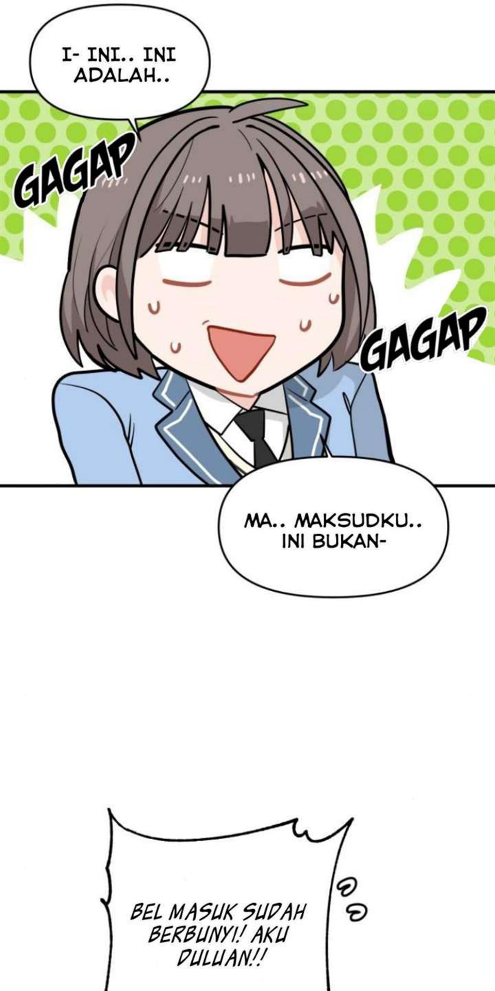 Protect Me, Knight Chapter 6 Gambar 15