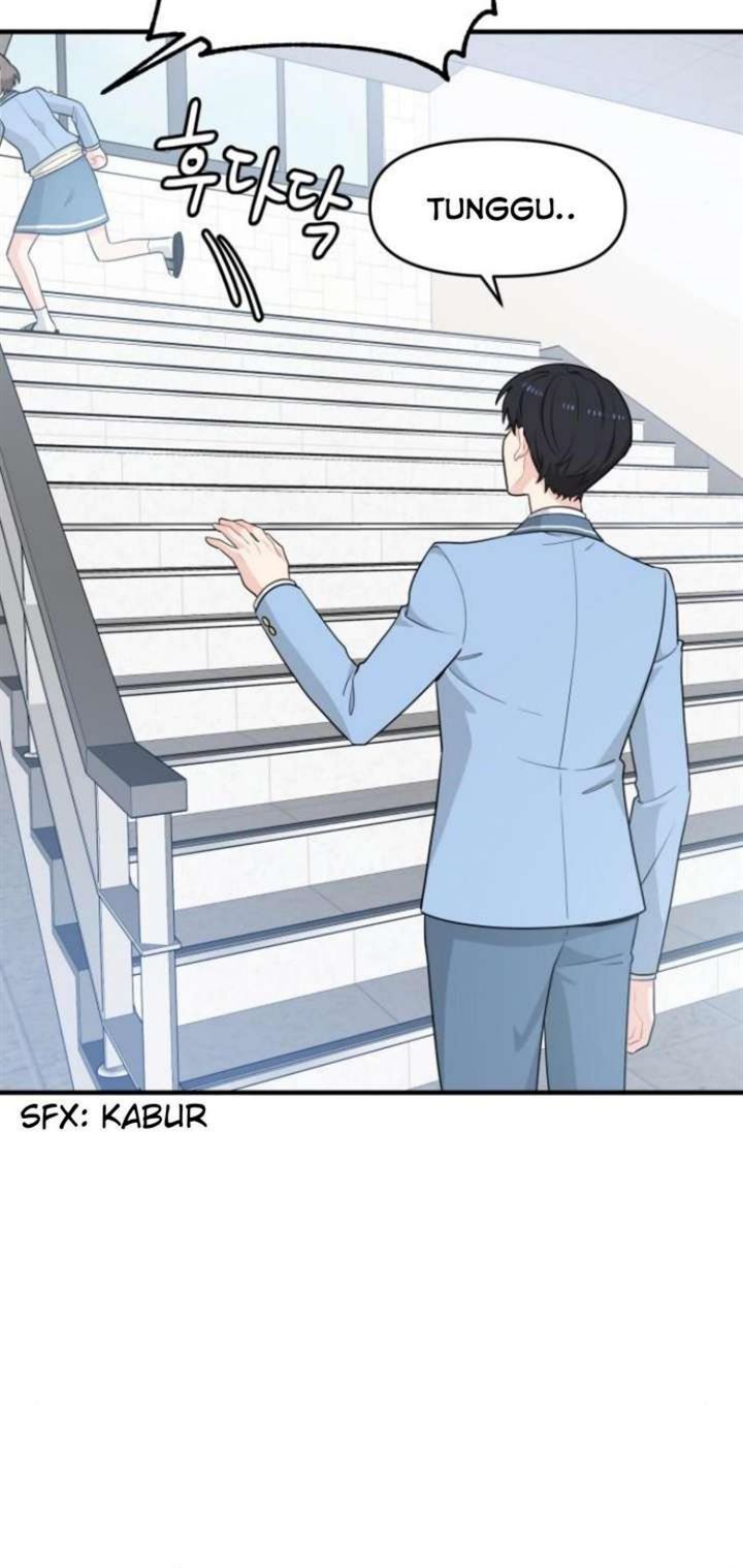 Protect Me, Knight Chapter 6 Gambar 16