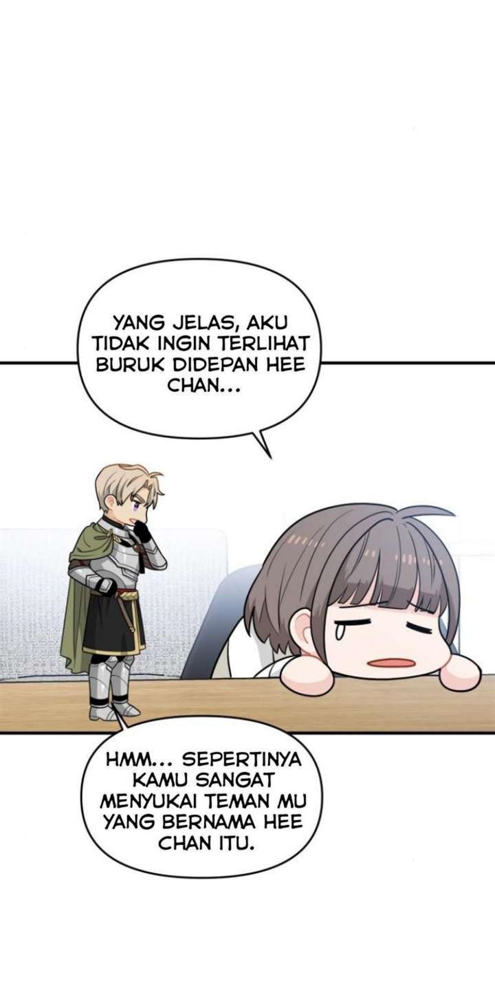 Protect Me, Knight Chapter 6 Gambar 25