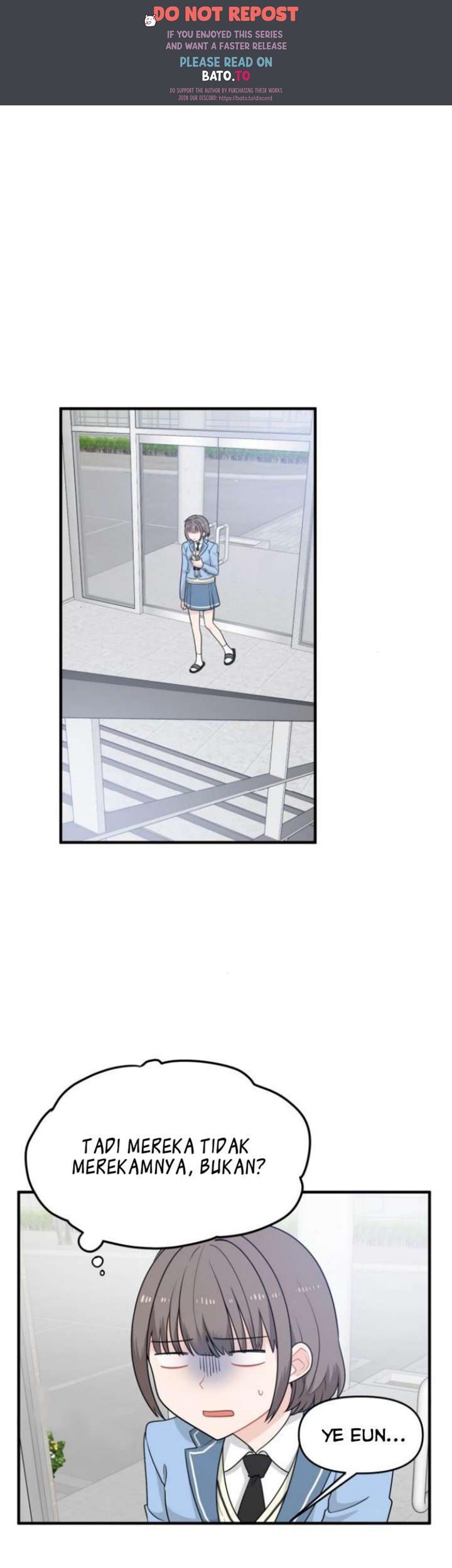 Baca Komik Protect Me, Knight Chapter 6 Gambar 1