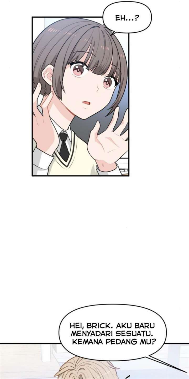 Protect Me, Knight Chapter 6 Gambar 27