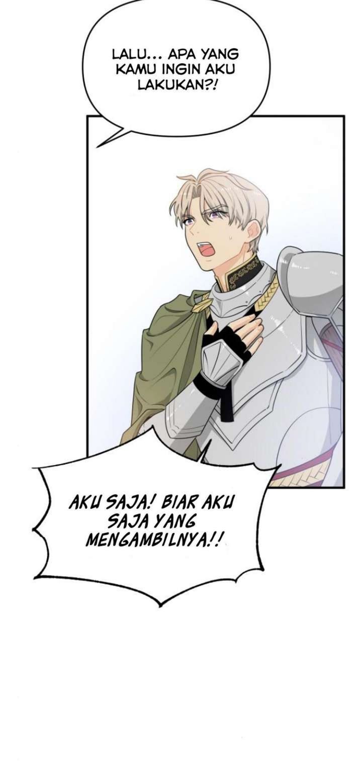 Protect Me, Knight Chapter 6 Gambar 32
