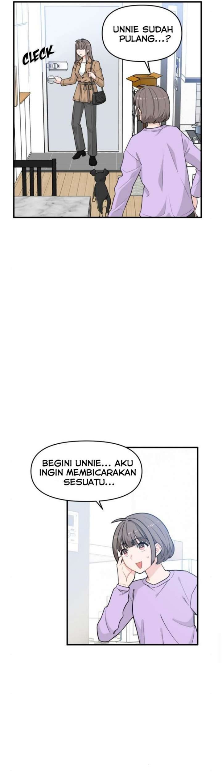 Protect Me, Knight Chapter 6 Gambar 39