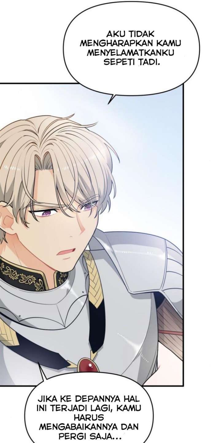 Protect Me, Knight Chapter 6 Gambar 5
