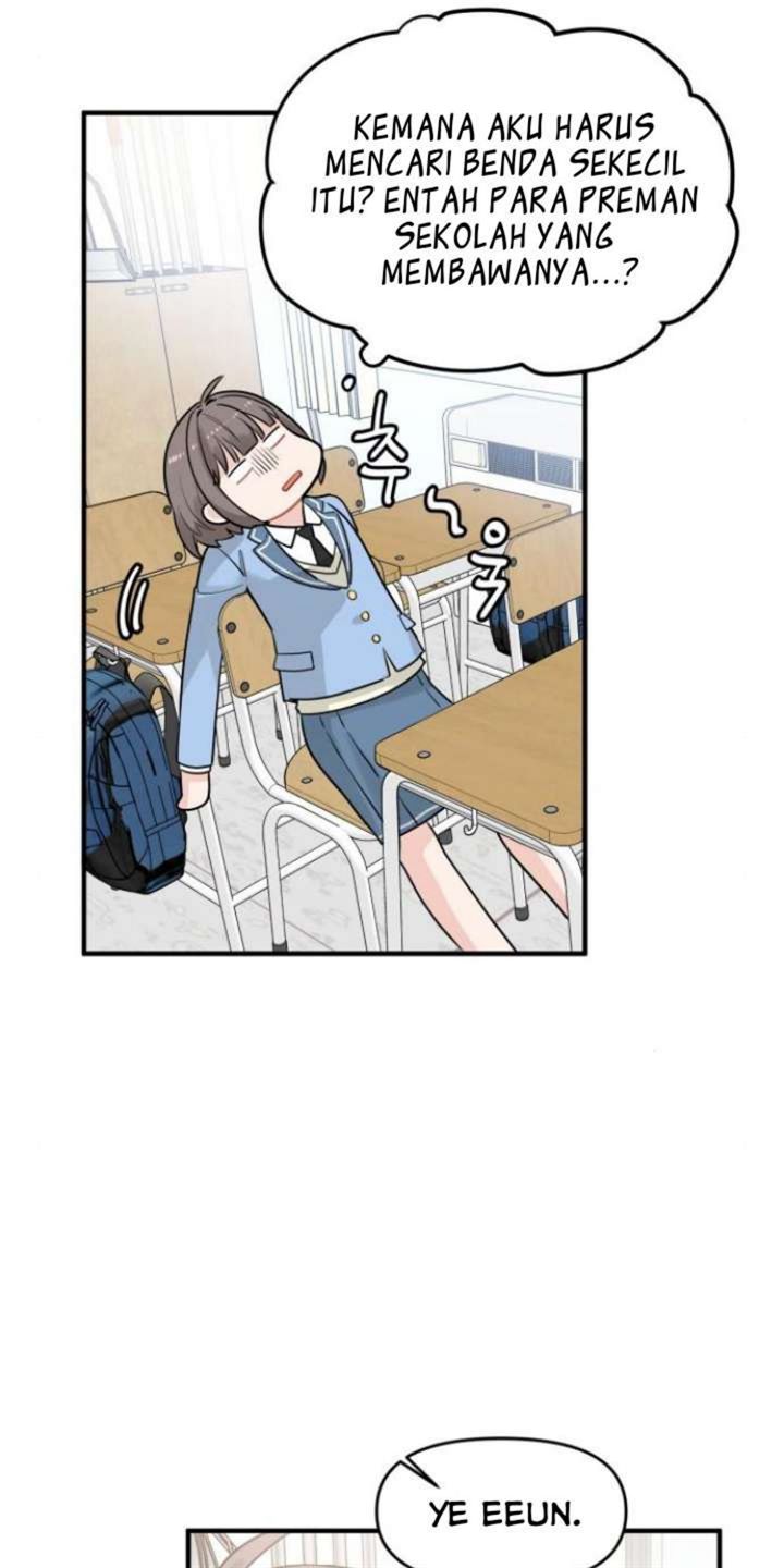 Protect Me, Knight Chapter 6 Gambar 47