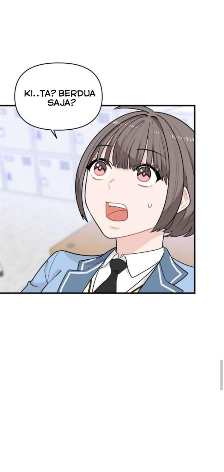 Protect Me, Knight Chapter 6 Gambar 50