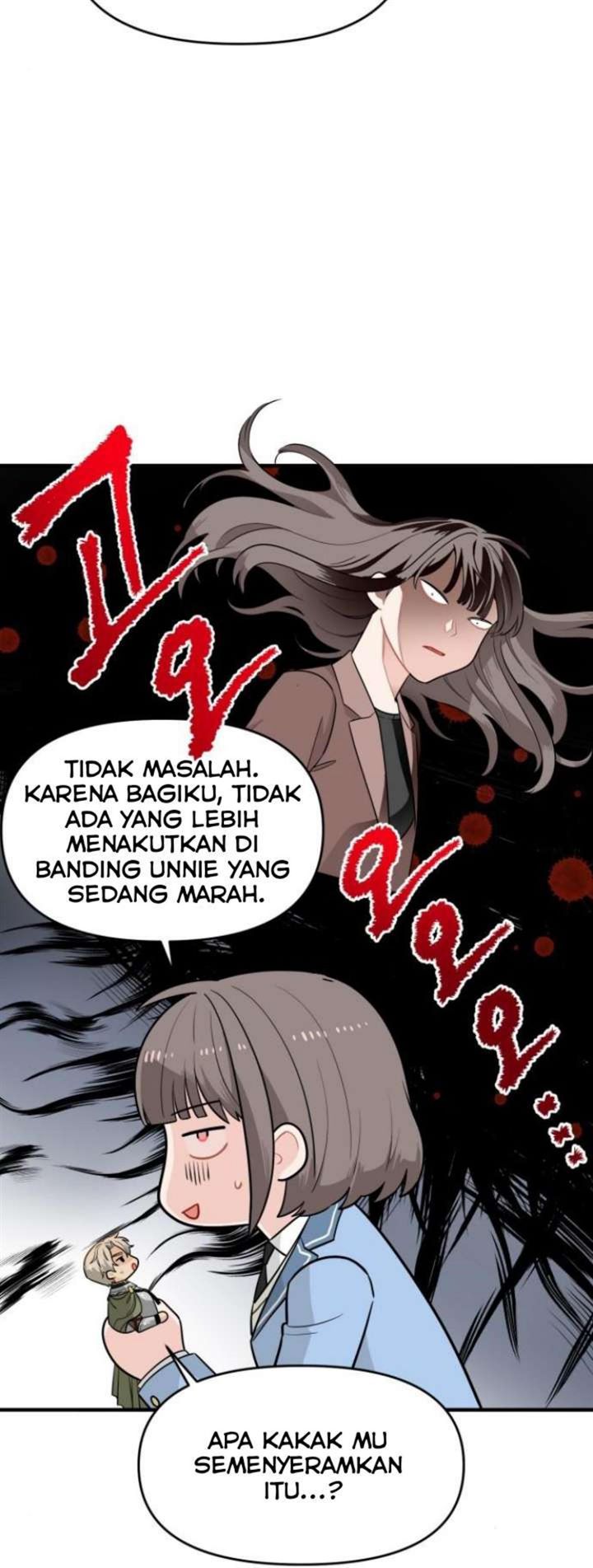 Protect Me, Knight Chapter 6 Gambar 6