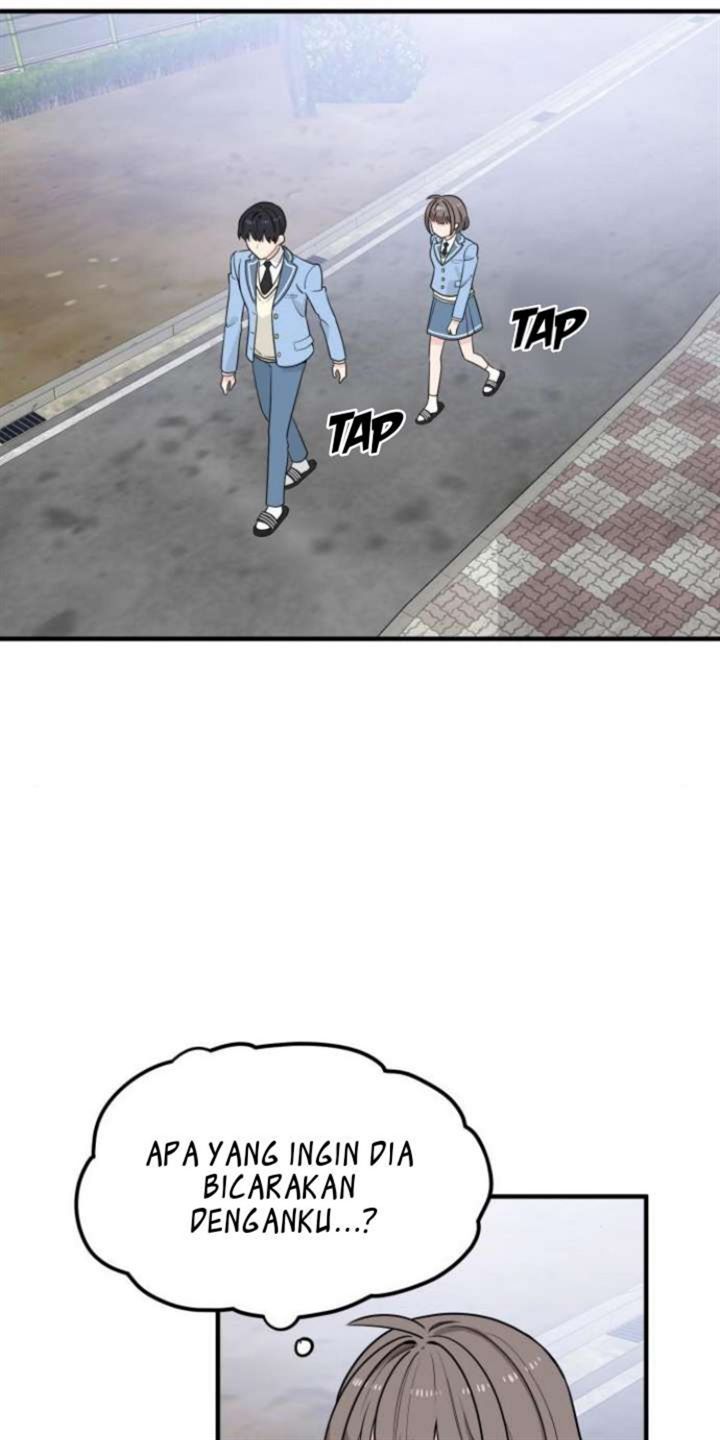 Protect Me, Knight Chapter 6 Gambar 53