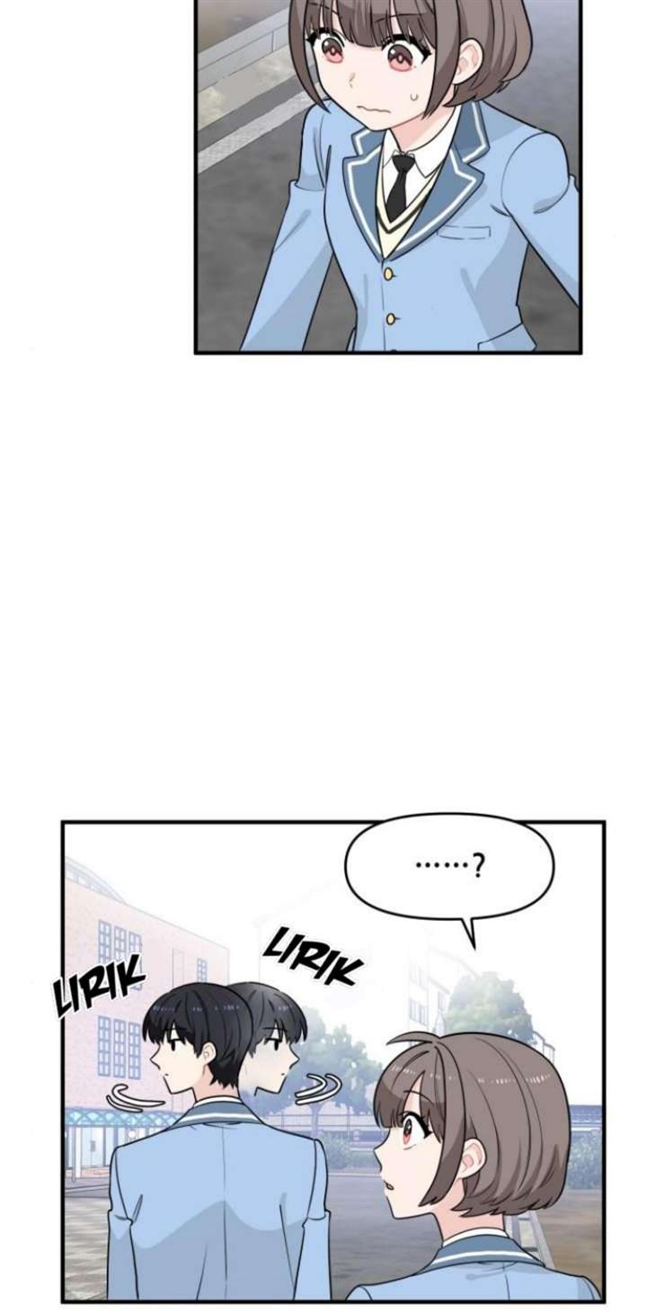 Protect Me, Knight Chapter 6 Gambar 54