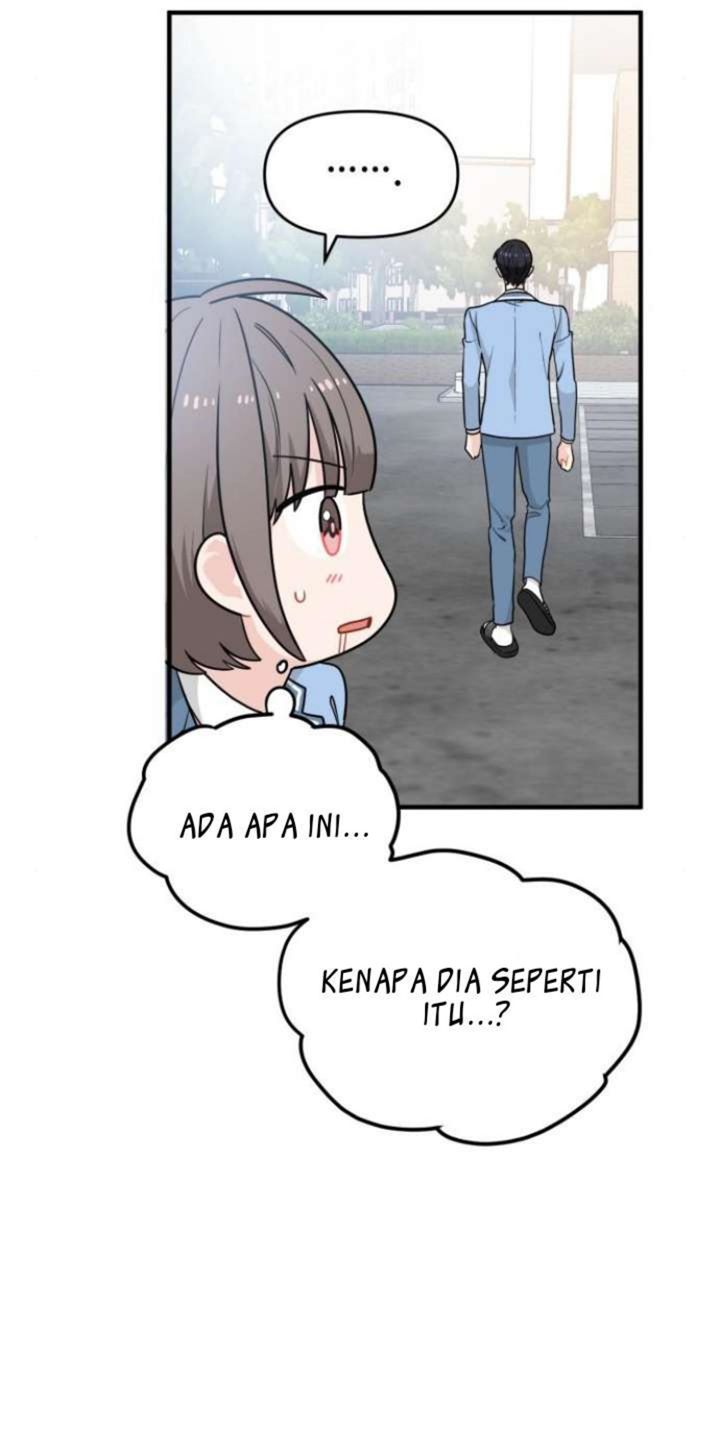 Protect Me, Knight Chapter 6 Gambar 63