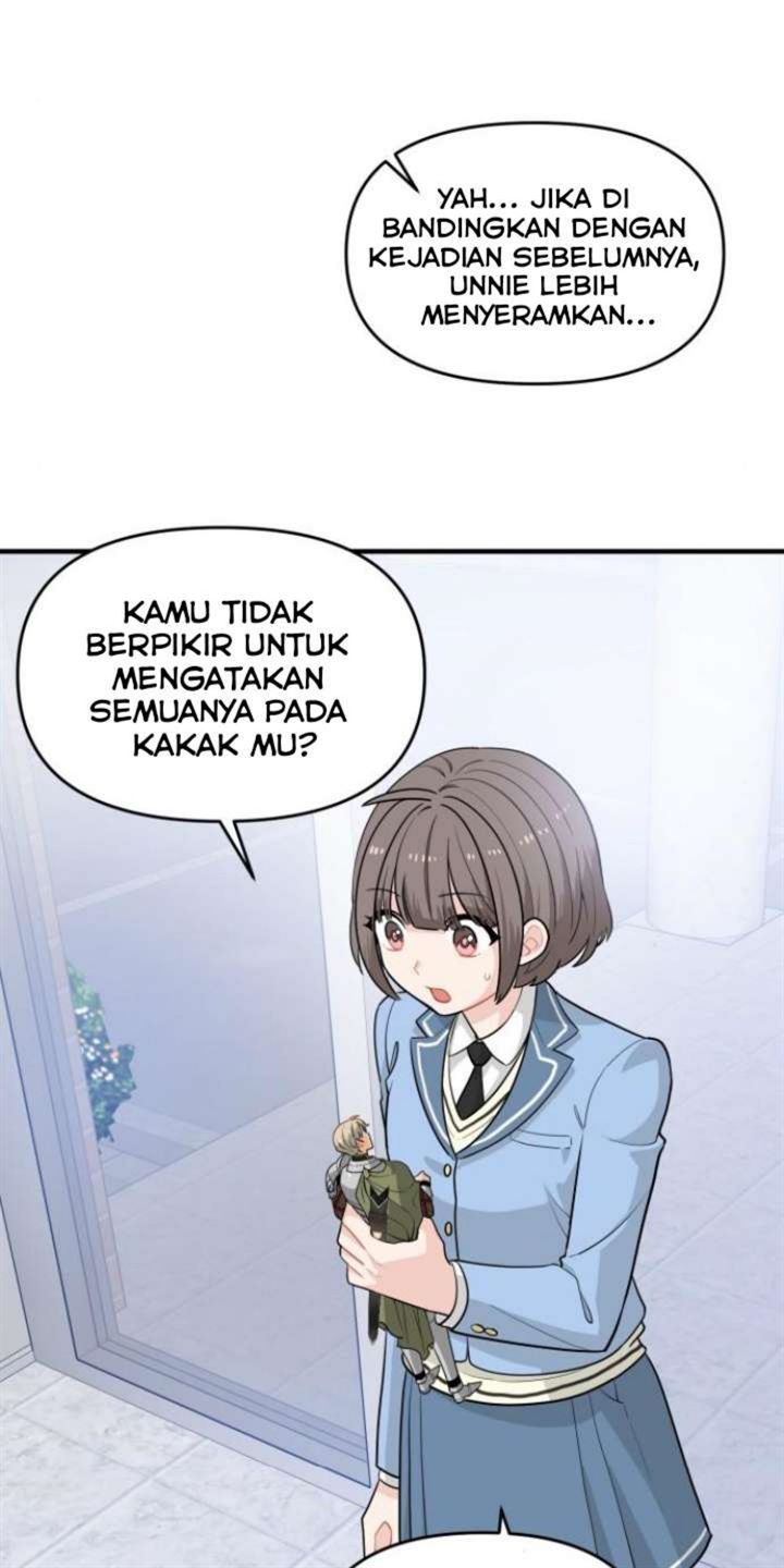 Protect Me, Knight Chapter 6 Gambar 7