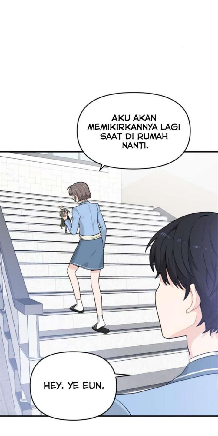 Protect Me, Knight Chapter 6 Gambar 9
