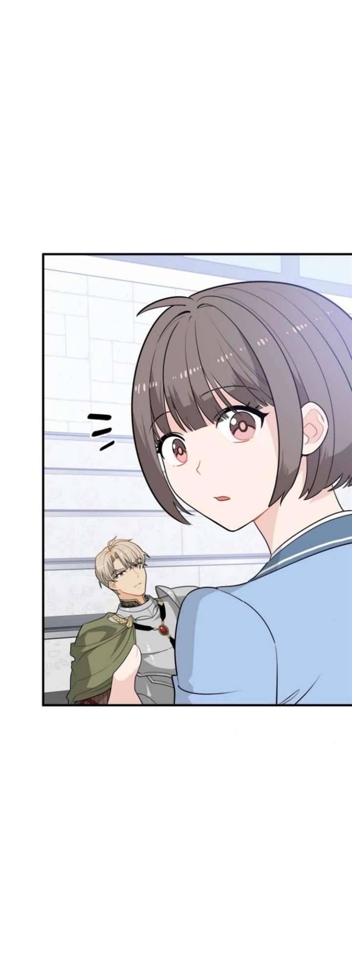 Protect Me, Knight Chapter 6 Gambar 10