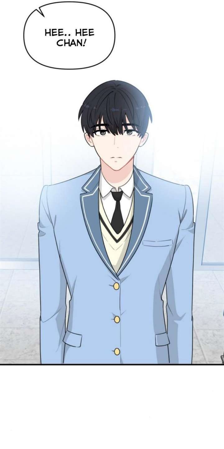 Protect Me, Knight Chapter 6 Gambar 11