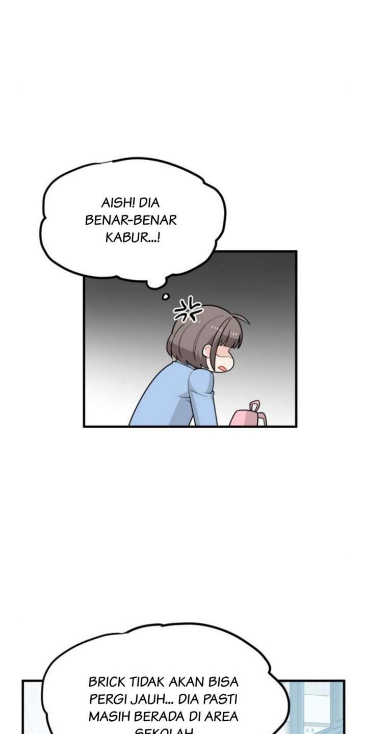 Protect Me, Knight Chapter 5 Gambar 13