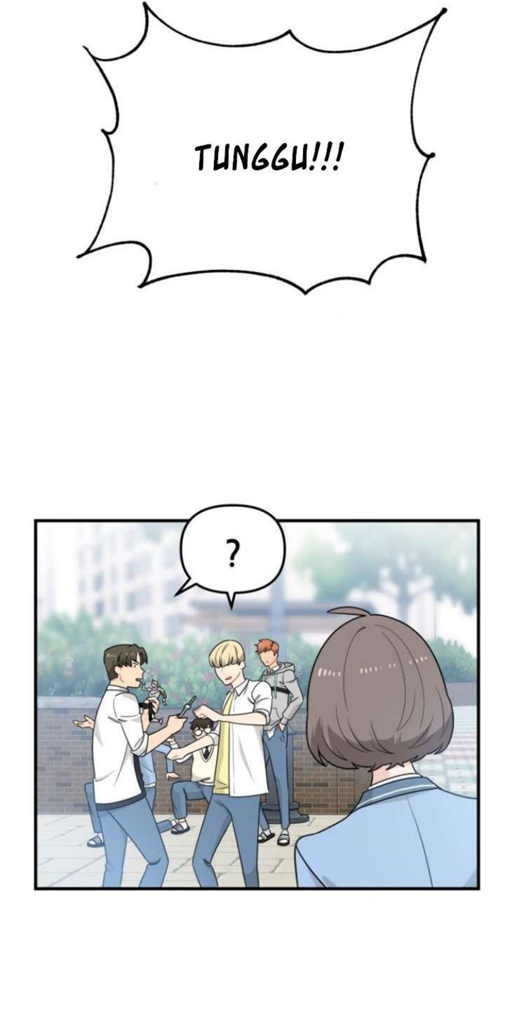 Protect Me, Knight Chapter 5 Gambar 27