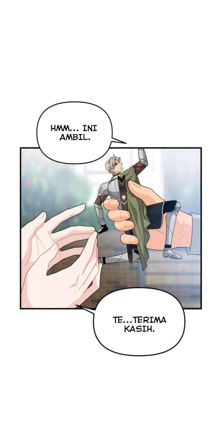 Protect Me, Knight Chapter 5 Gambar 33