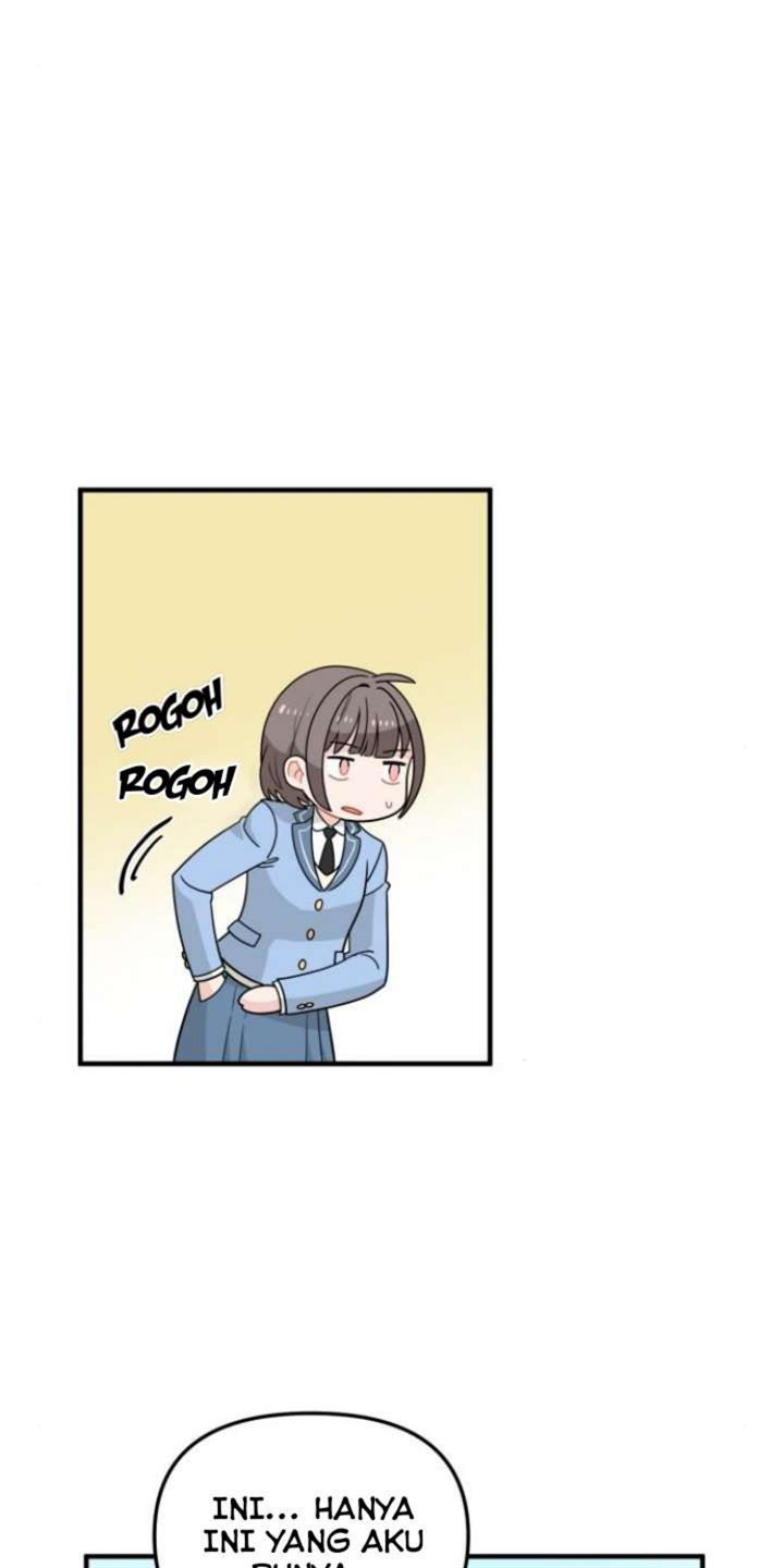 Protect Me, Knight Chapter 5 Gambar 36