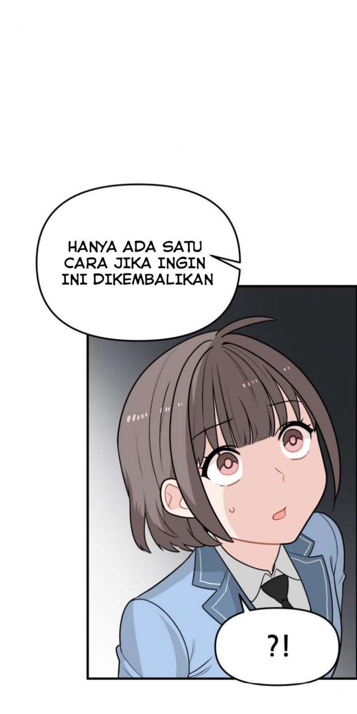 Protect Me, Knight Chapter 5 Gambar 38