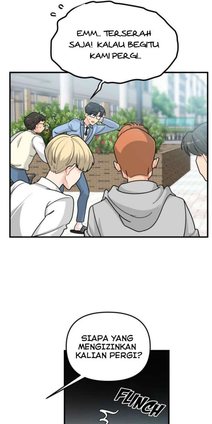 Protect Me, Knight Chapter 5 Gambar 5