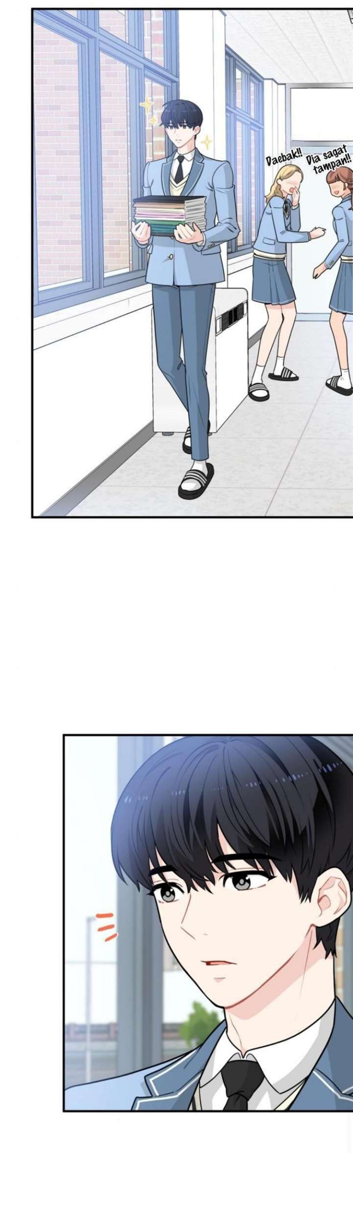 Protect Me, Knight Chapter 5 Gambar 40