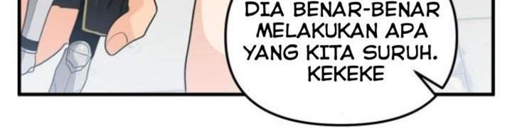 Protect Me, Knight Chapter 5 Gambar 43