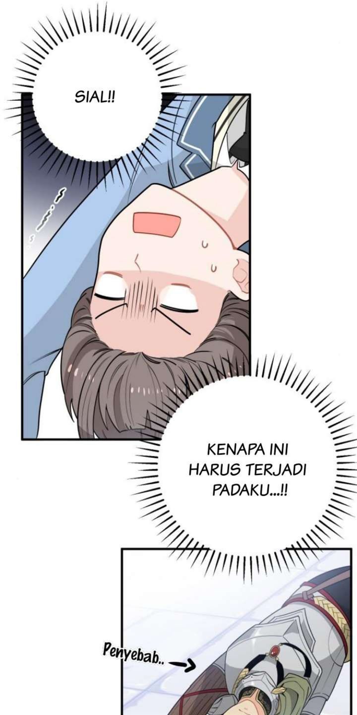 Protect Me, Knight Chapter 5 Gambar 46