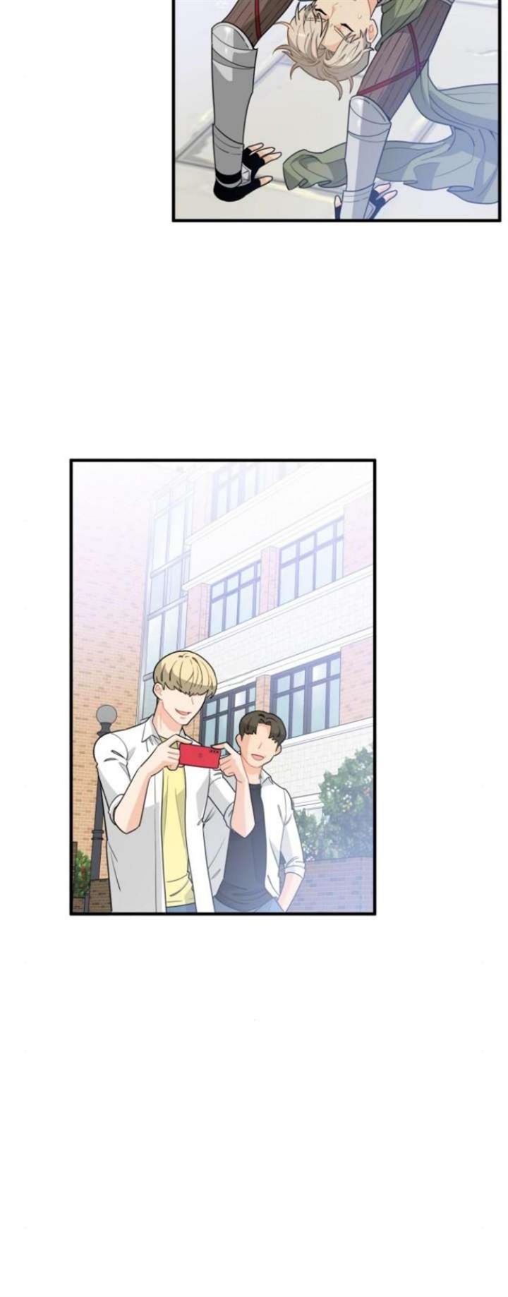 Protect Me, Knight Chapter 5 Gambar 47