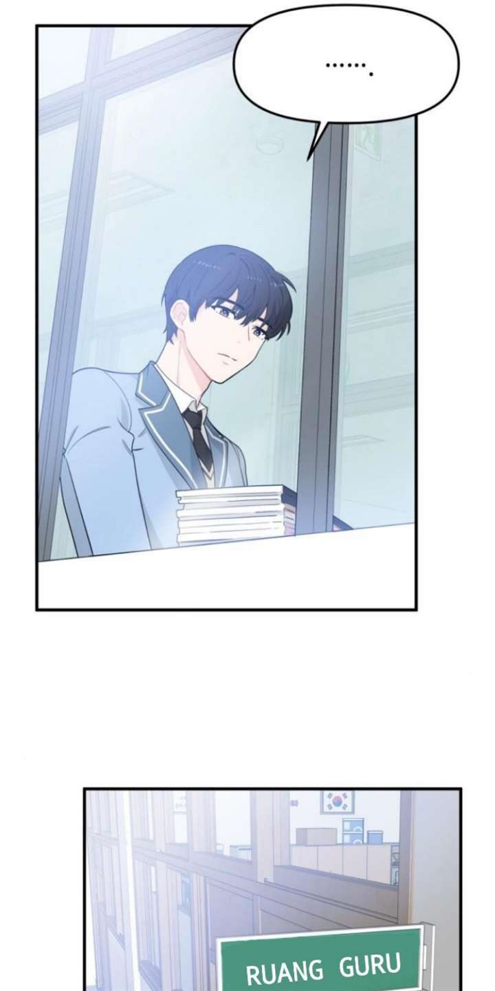 Protect Me, Knight Chapter 5 Gambar 48