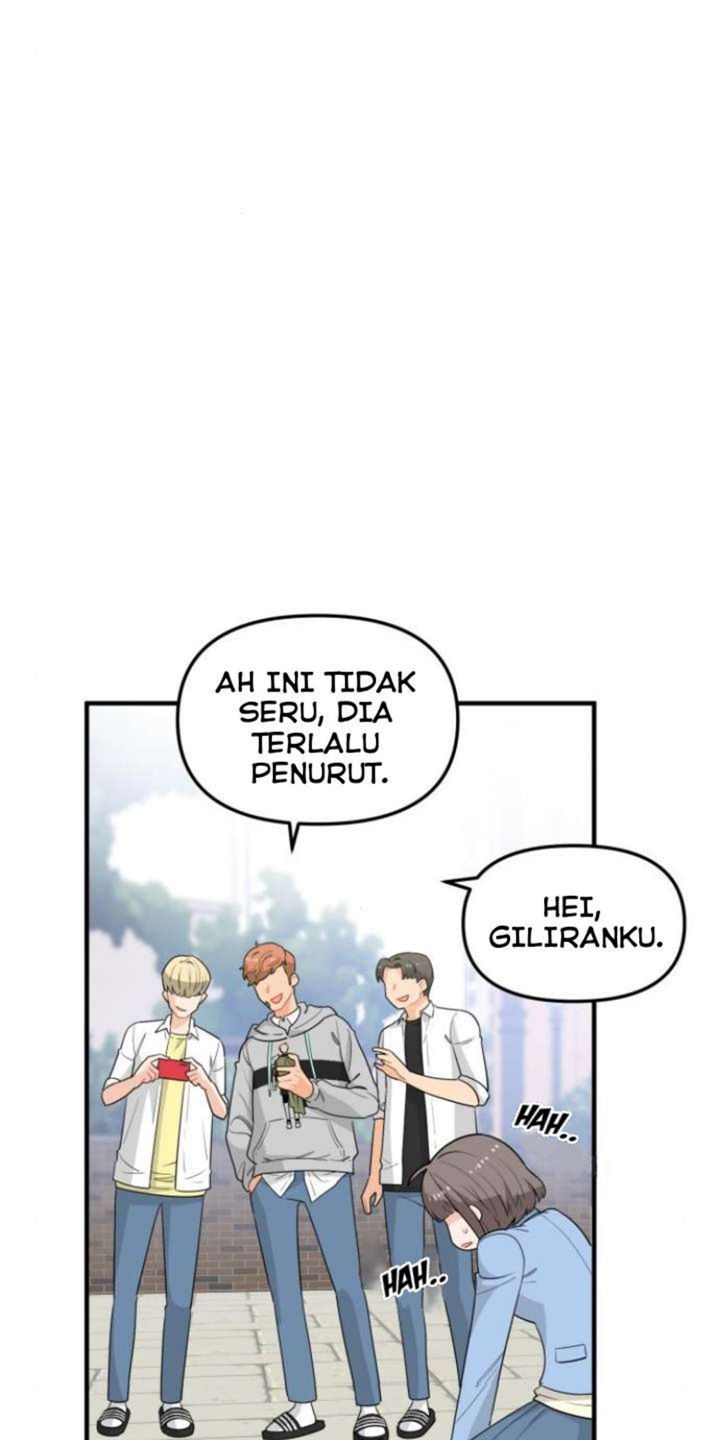 Protect Me, Knight Chapter 5 Gambar 50